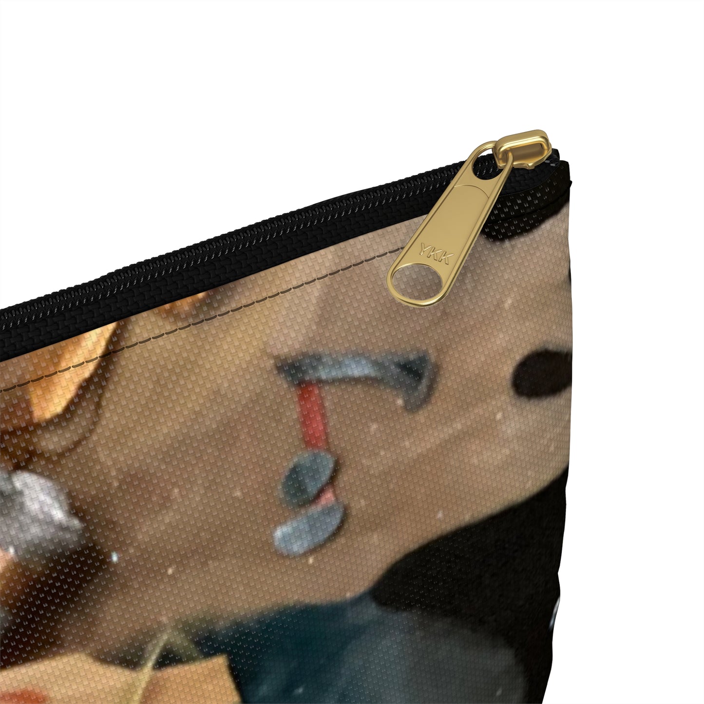 The Chico Accessory Pouch