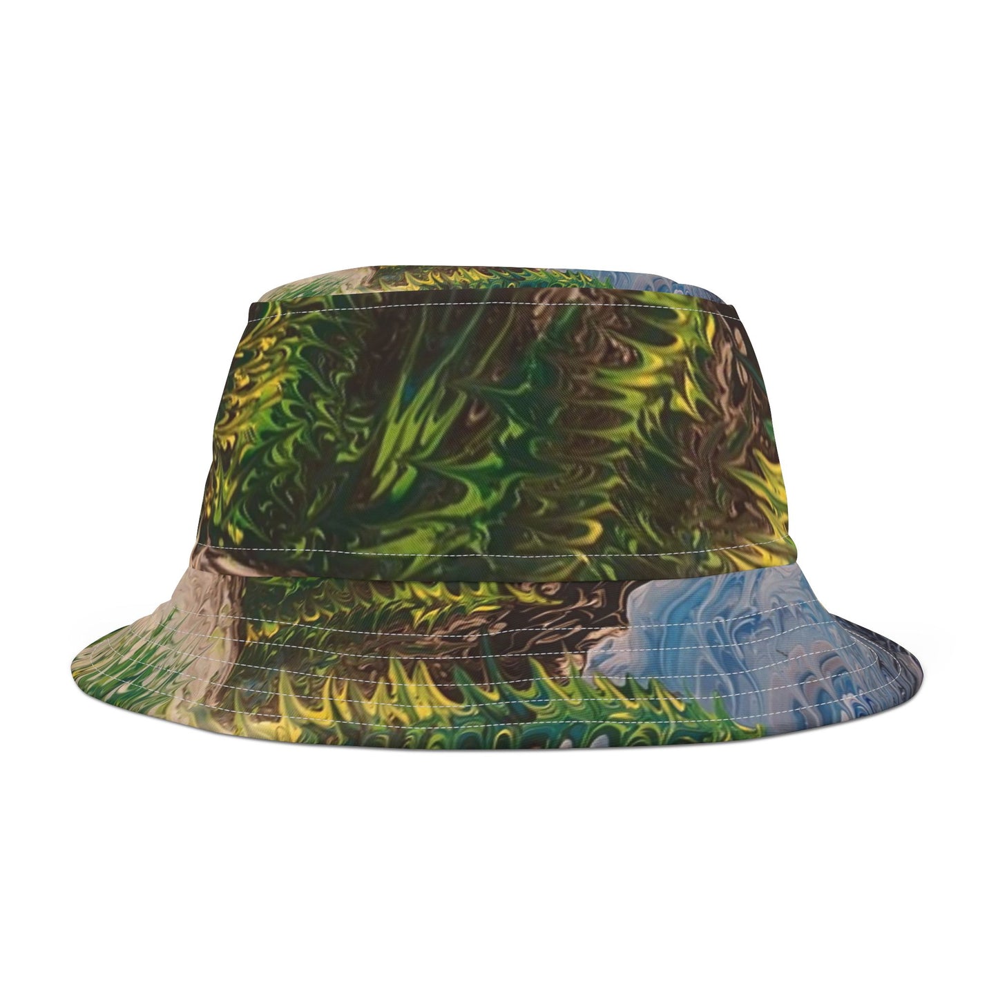 The Mark Bucket Hat
