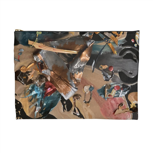 The Chico Accessory Pouch