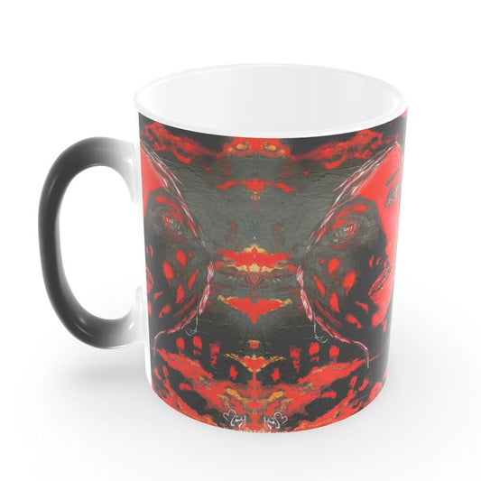 Missy Heat Changing Mug
