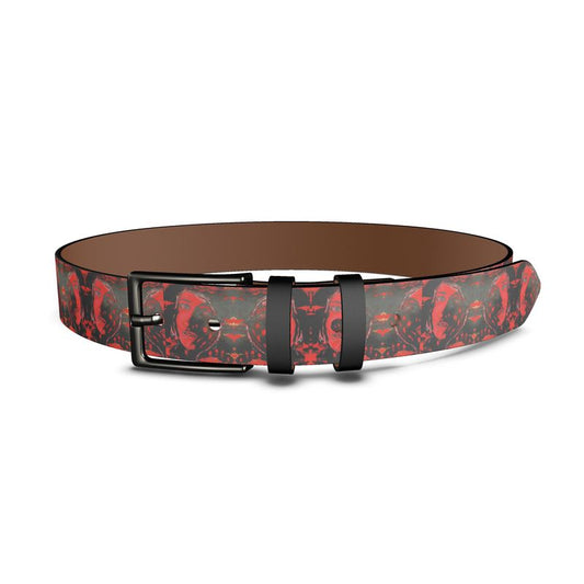 Missy 100% Real Leather Belt