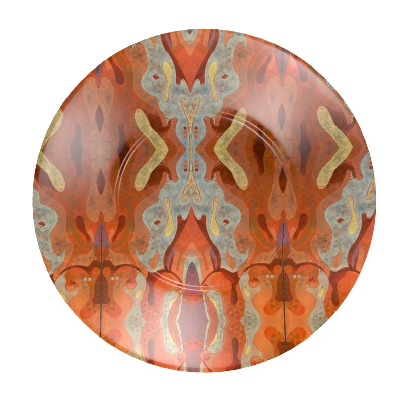 Mario Cup and Saucer