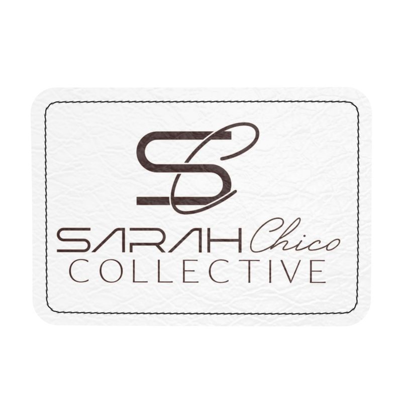 Pastor Crossbody Bag With Chain