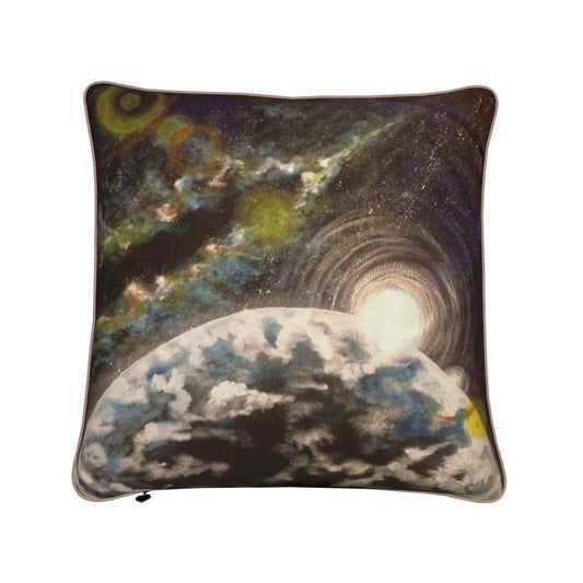 Didi Galaxy Cushion