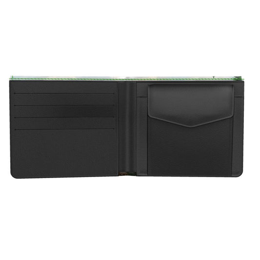 Mark Mens Wallet