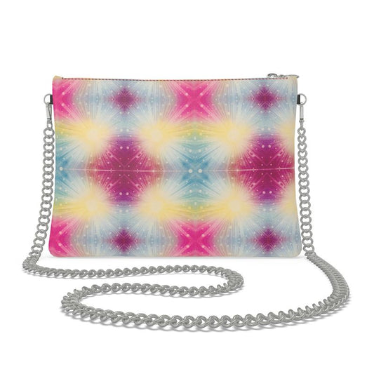 Didi Crossbody Bag with Chain