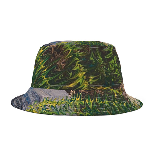 The Mark Bucket Hat