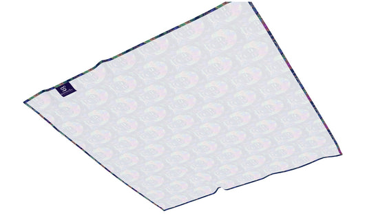 Gloria 100% Silk Bandana