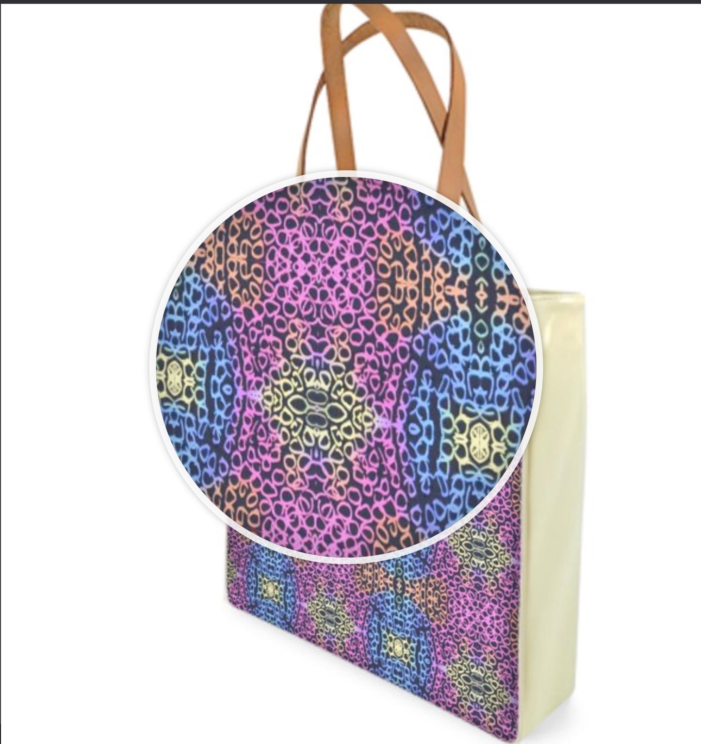 Gloria Shopper Bag