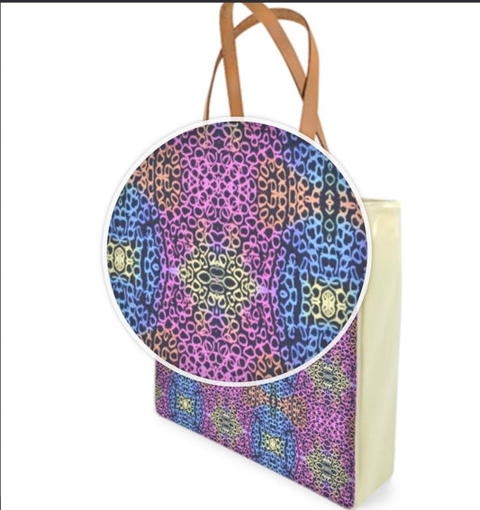 Gloria Shopper Bag