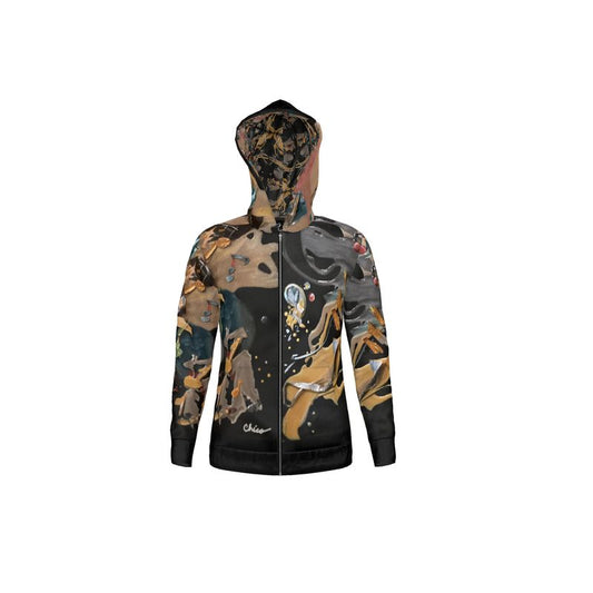 Sarah Bugle Boy Hoodie V2