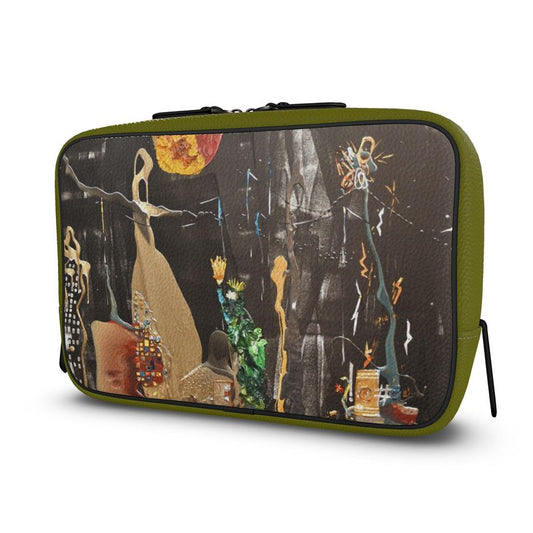 Sarah Mens Toiletry Bag