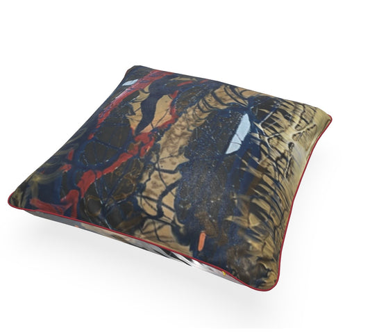 "Secret Garden" Home Decor - Cushions