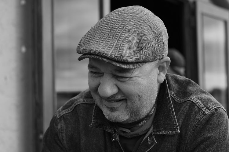 Mario Perez