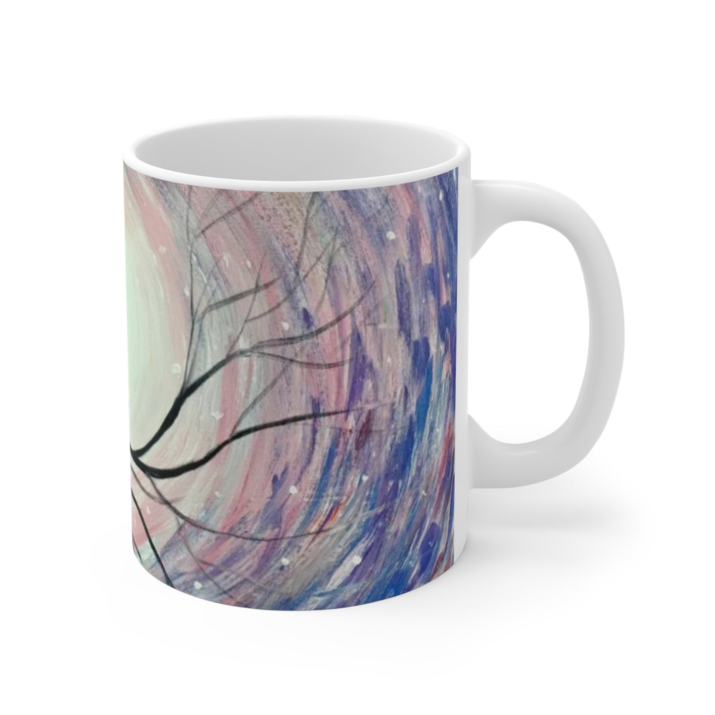 The Didi Mug 11oz
