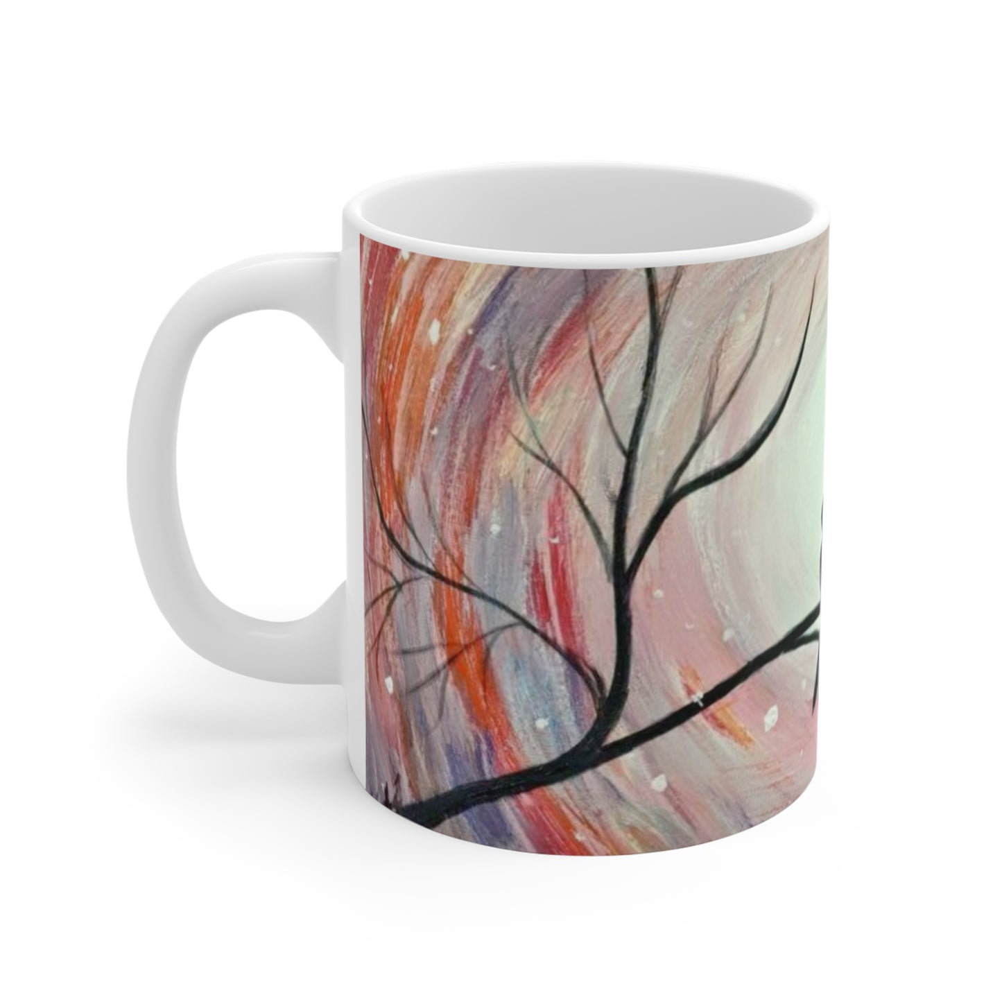 The Didi Mug 11oz