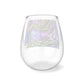 The Gloria Stemless Wine Glass, 11.75oz