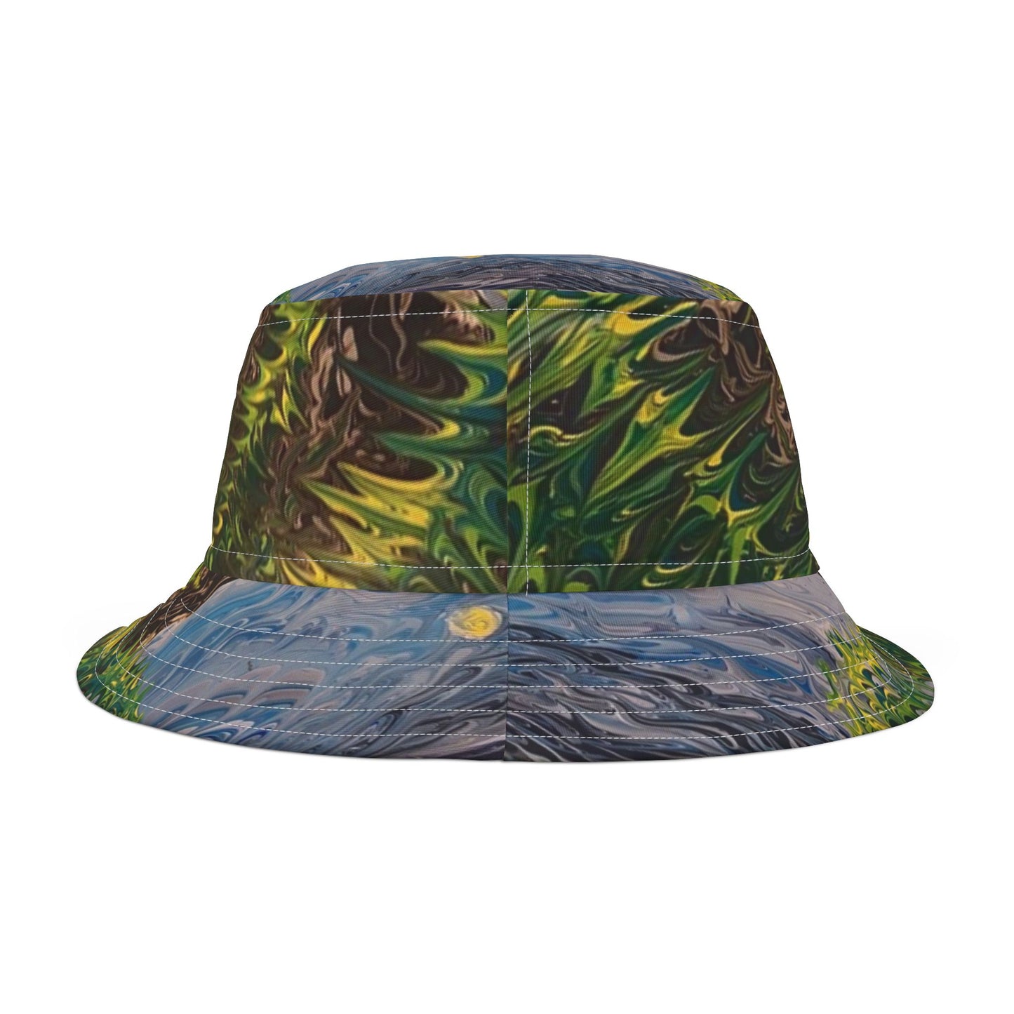 The Mark Bucket Hat