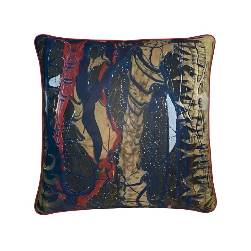 "Secret Garden" Home Decor - Cushions
