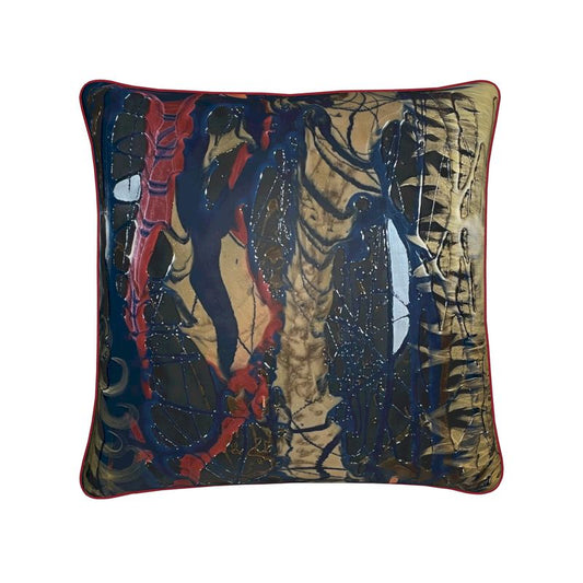 "Secret Garden" Home Decor - Cushions