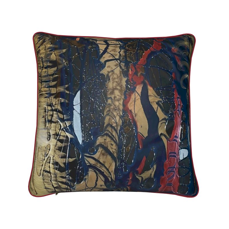 "Secret Garden" Home Decor - Cushions