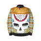 Mario Bomber Jacket