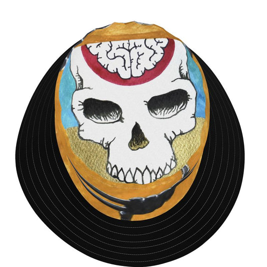 Mario Bucket Hat