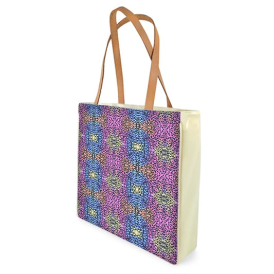 Gloria Shopper Bag