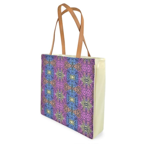 Gloria Shopper Bag