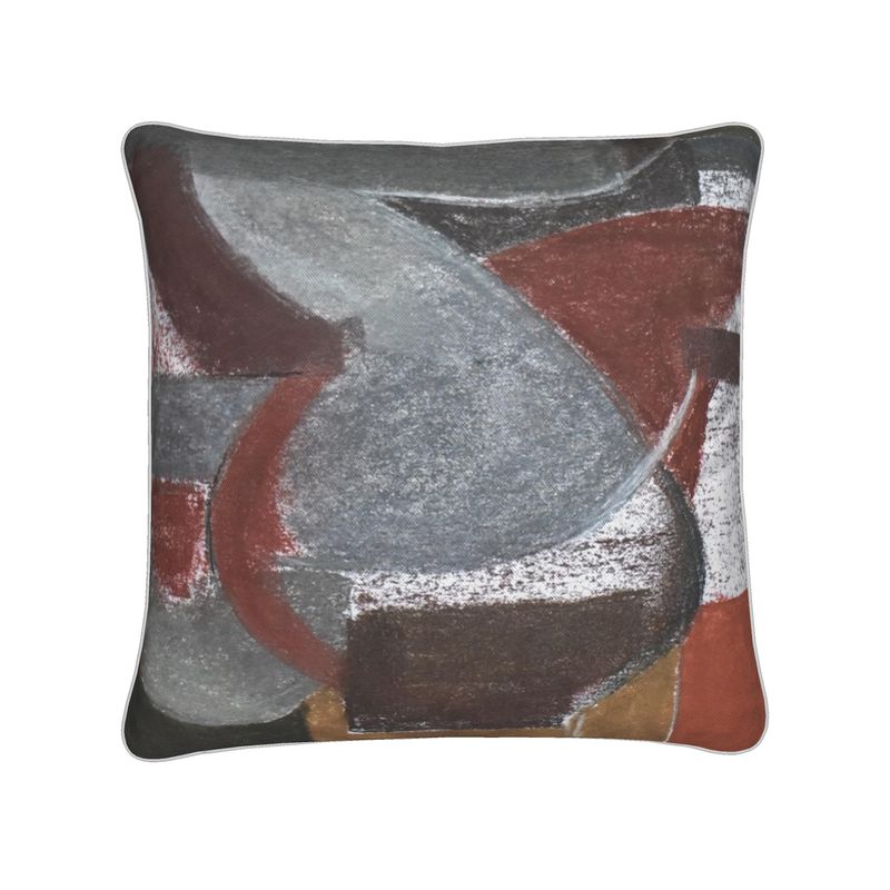 Pastor Cushion