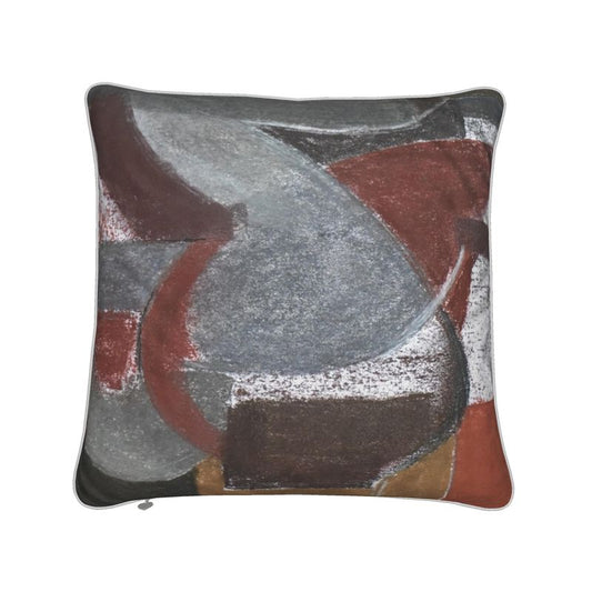 Pastor Cushion
