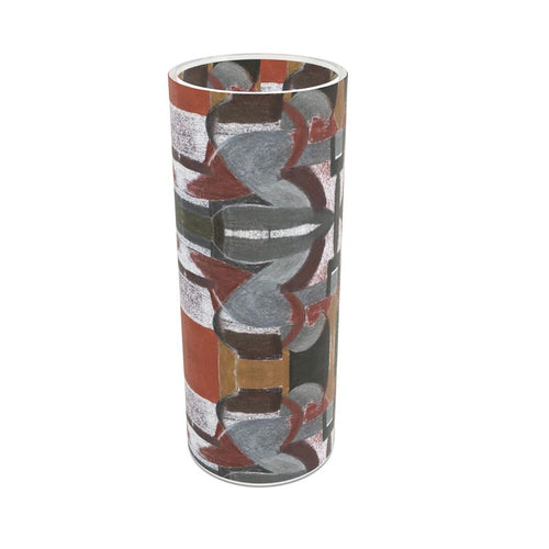 Pastor Glass Vase