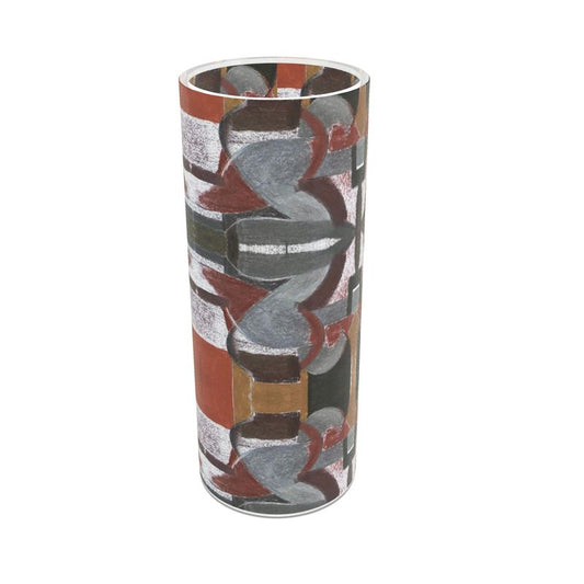 Pastor Glass Vase