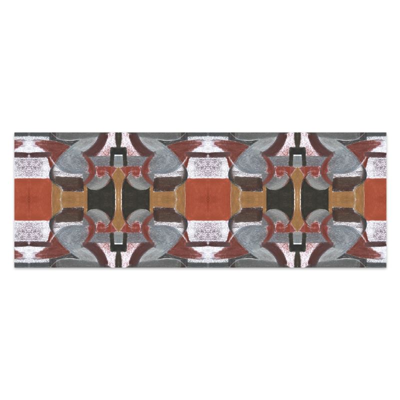 Pastor 100% Silk Sarong