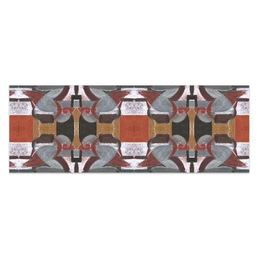 Pastor 100% Silk Sarong