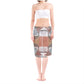 Pastor 100% Silk Sarong