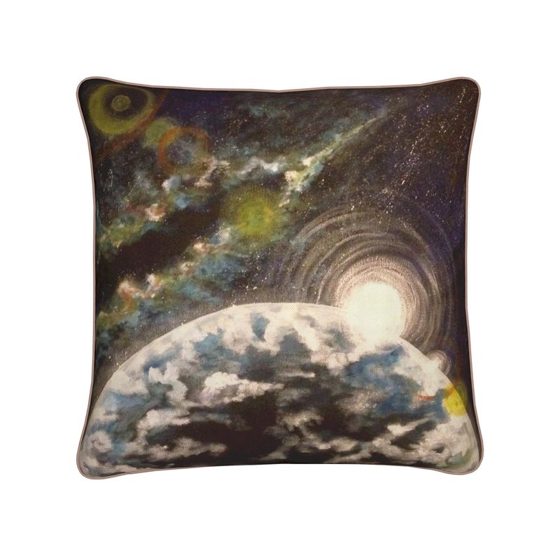 Didi Galaxy Cushion