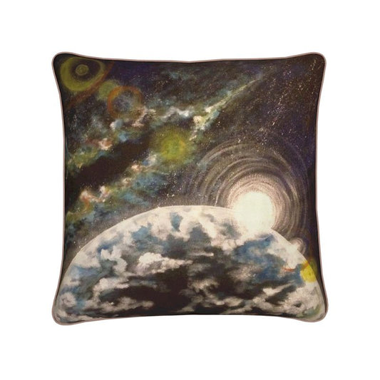 Didi Galaxy Cushion