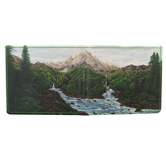 Mark Mens Wallet