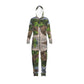 Mark Hazmat Suit