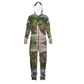 Mark Hazmat Suit
