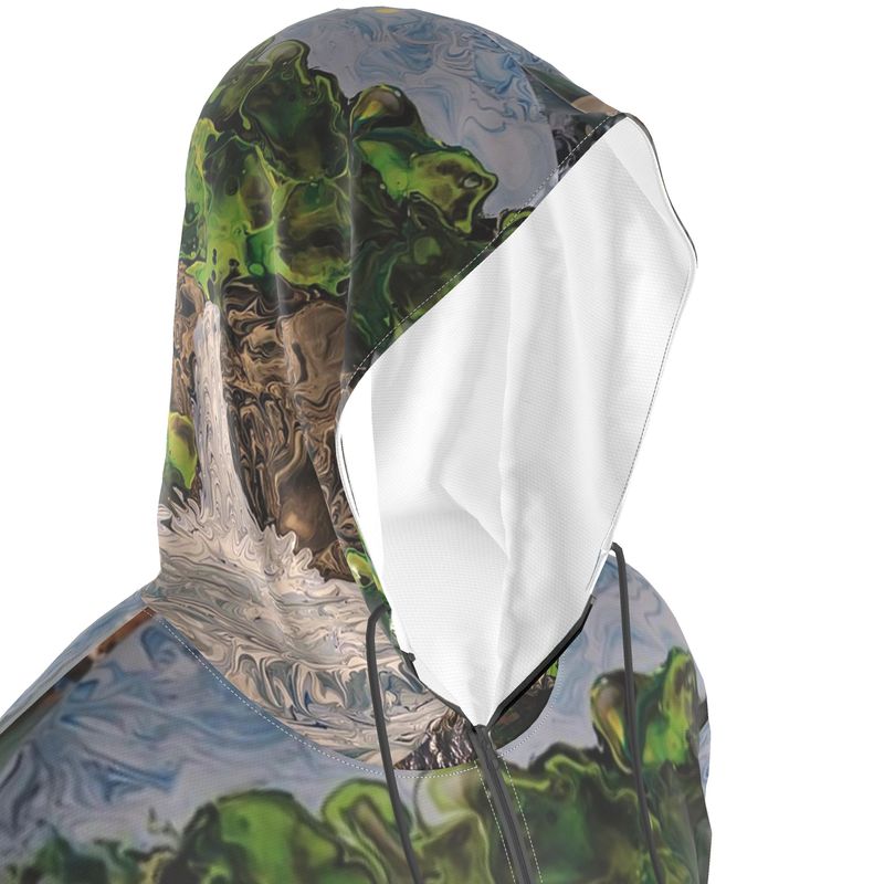 Mark Hazmat Suit