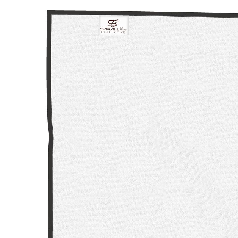 Mark Mountain Towel