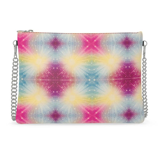 Didi Crossbody Bag with Chain
