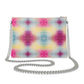 Didi Crossbody Bag with Chain
