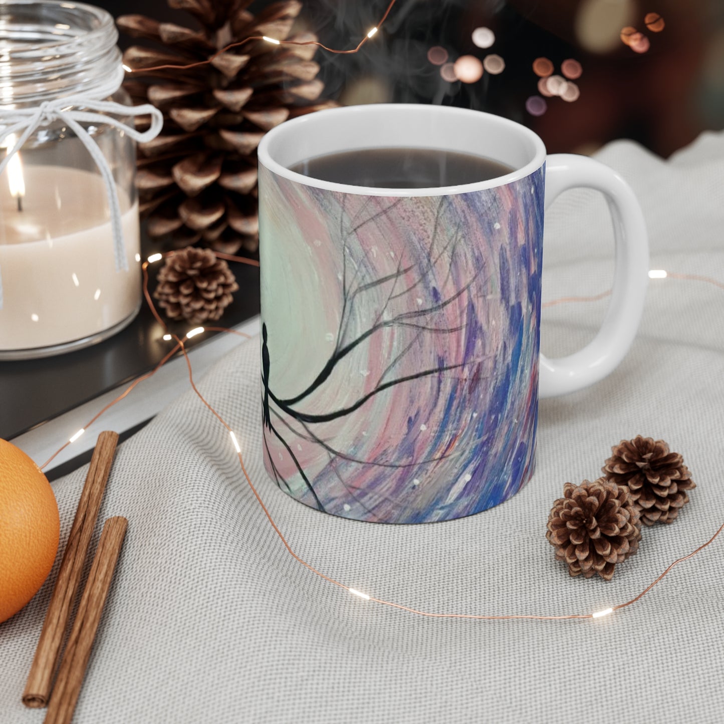 The Didi Mug 11oz