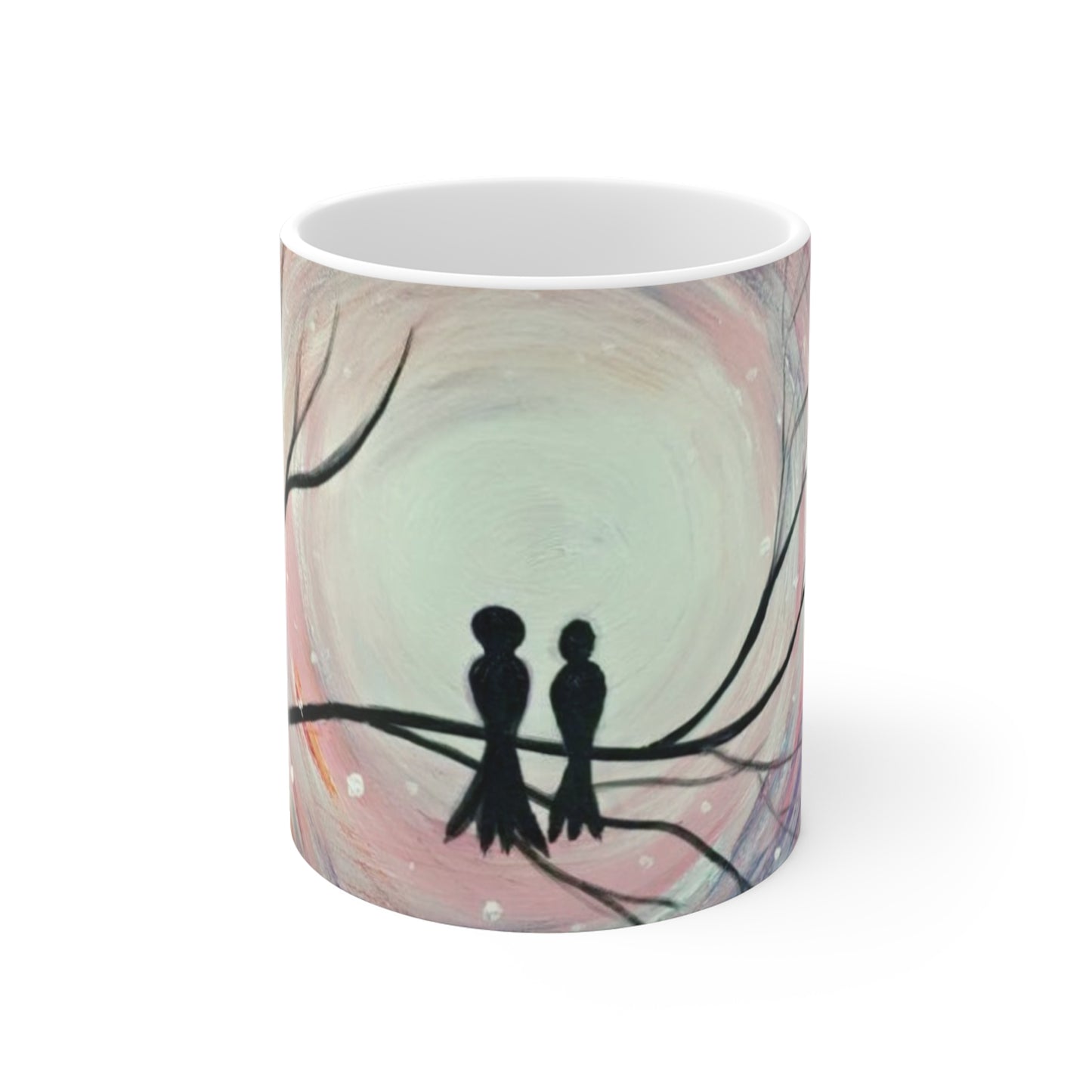 The Didi Mug 11oz