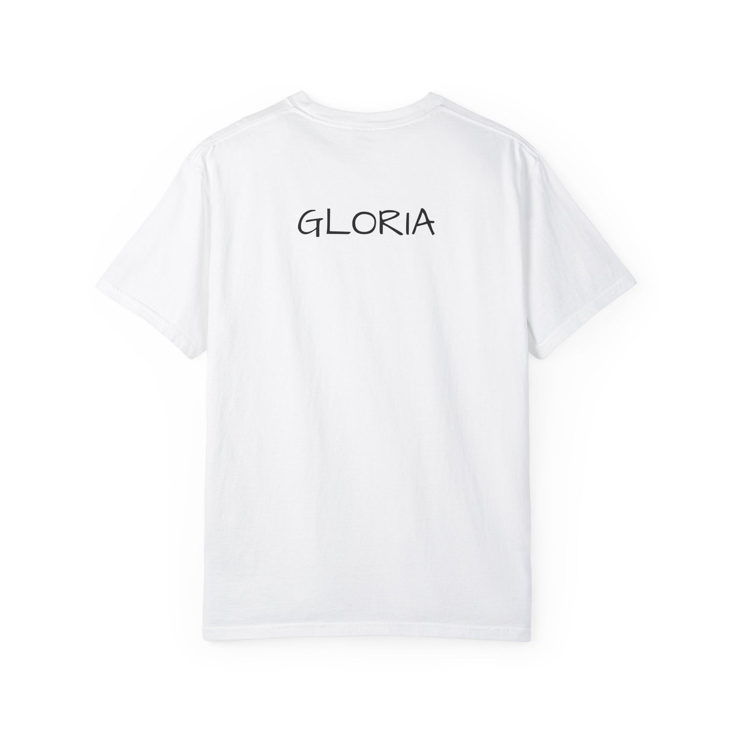 GLORIA Unisex T-Shirt