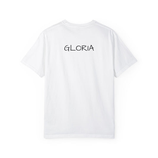 GLORIA Unisex T-Shirt