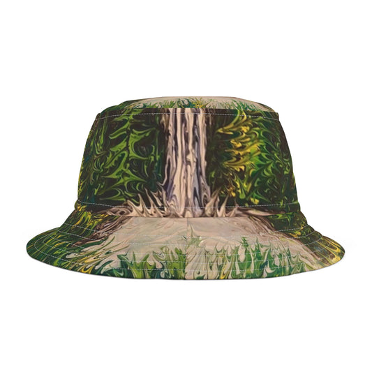 The Mark Bucket Hat